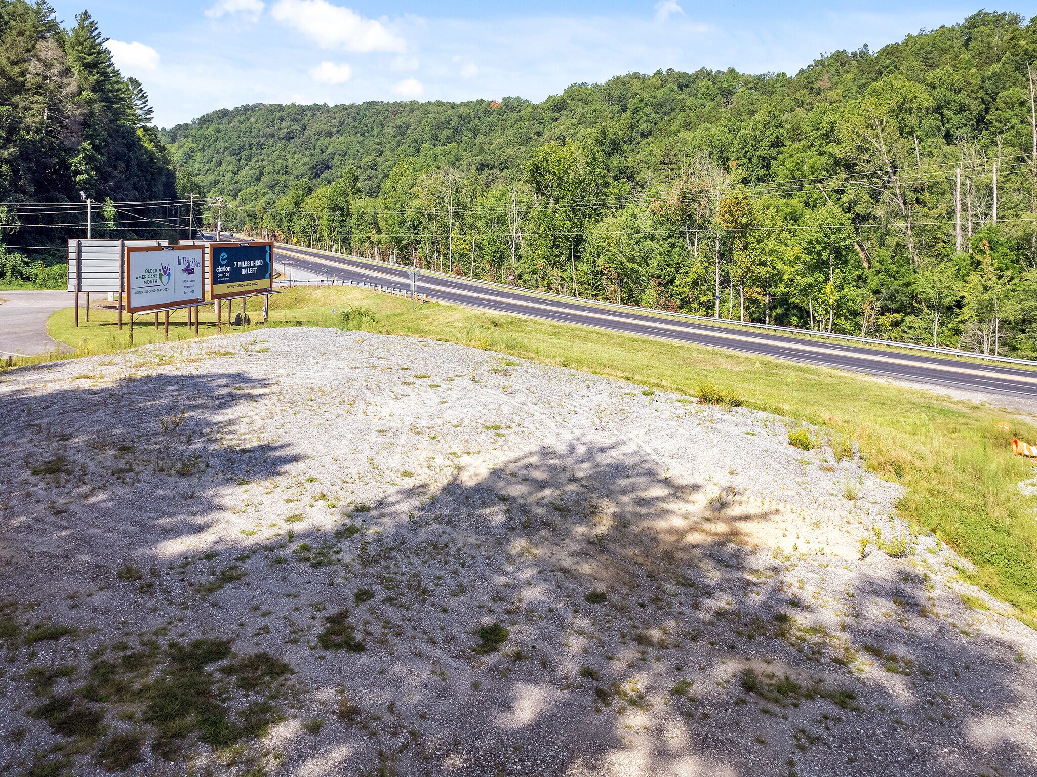TR A US 74 w, Whittier, NC for sale Primary Photo- Image 1 of 1