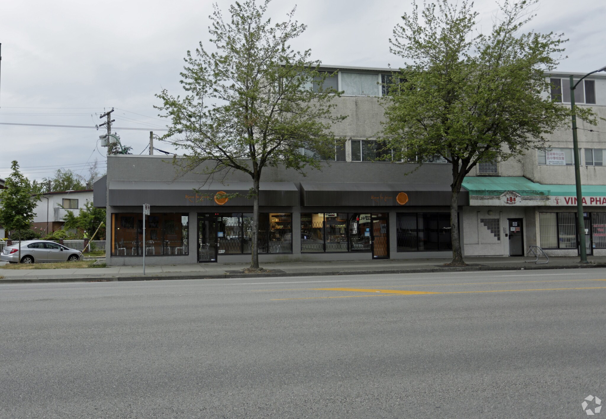 888 Kingsway, Vancouver, BC à vendre Photo principale- Image 1 de 1