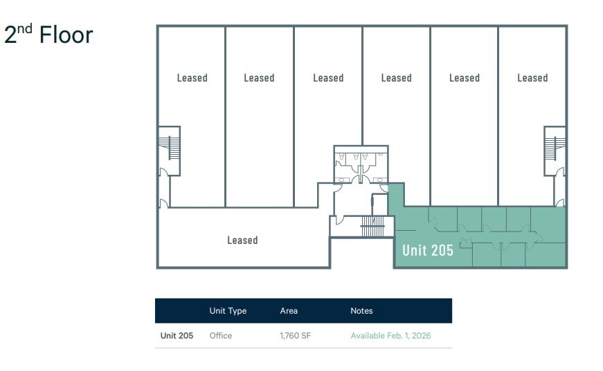 9470 51st Ave, Edmonton, AB T6E 5A6 - Unit 205 -  - Floor Plan - Image 1 of 1