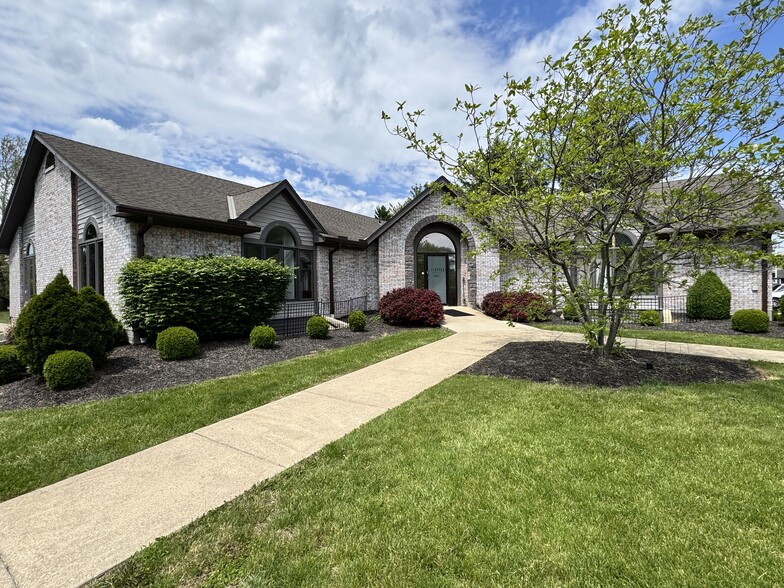 3500 Snouffer Rd, Columbus, OH for lease - Building Photo - Image 1 of 3
