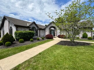 More details for 3500 Snouffer Rd, Columbus, OH - Office for Lease
