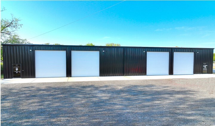 6471 E Bankhead Hwy, Willow Park, TX à louer - Photo du bâtiment - Image 3 de 3