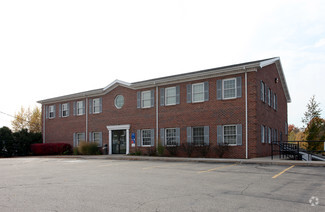 More details for 1599 N Hermitage Rd, Hermitage, PA - Office/Medical for Lease