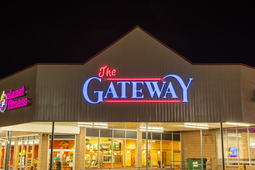 1-116 S Wyoming Ave, Kingston, PA à louer - Photo du bâtiment - Image 2 de 28