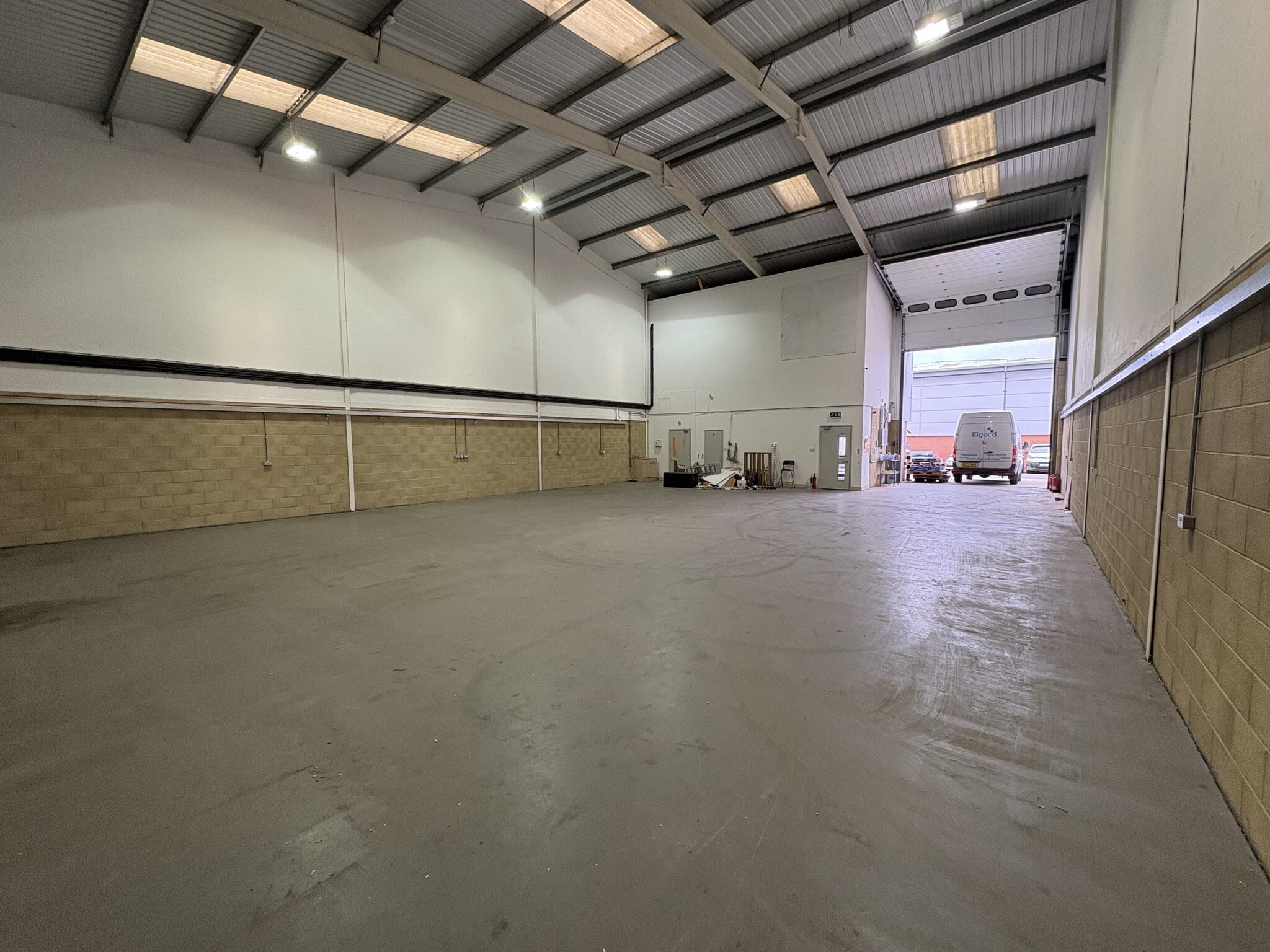 Bourne Rd, Crayford à louer Photo intérieure- Image 1 de 1