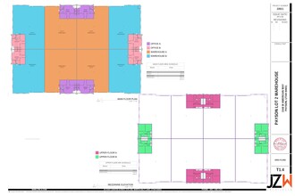 1548 American Way, Payson, UT à louer Plan de site- Image 1 de 1