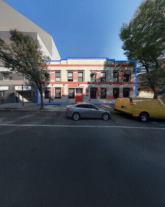 Plus de détails pour 500 Courtlandt Ave, Bronx, NY - Bureau à louer