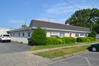 3100 London Blvd, Portsmouth, VA for lease Building Photo- Image 1 of 1