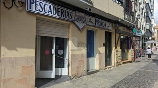 Plus de détails pour Calle los Estudios, 5, Soria - Multi-résidentiel à vendre