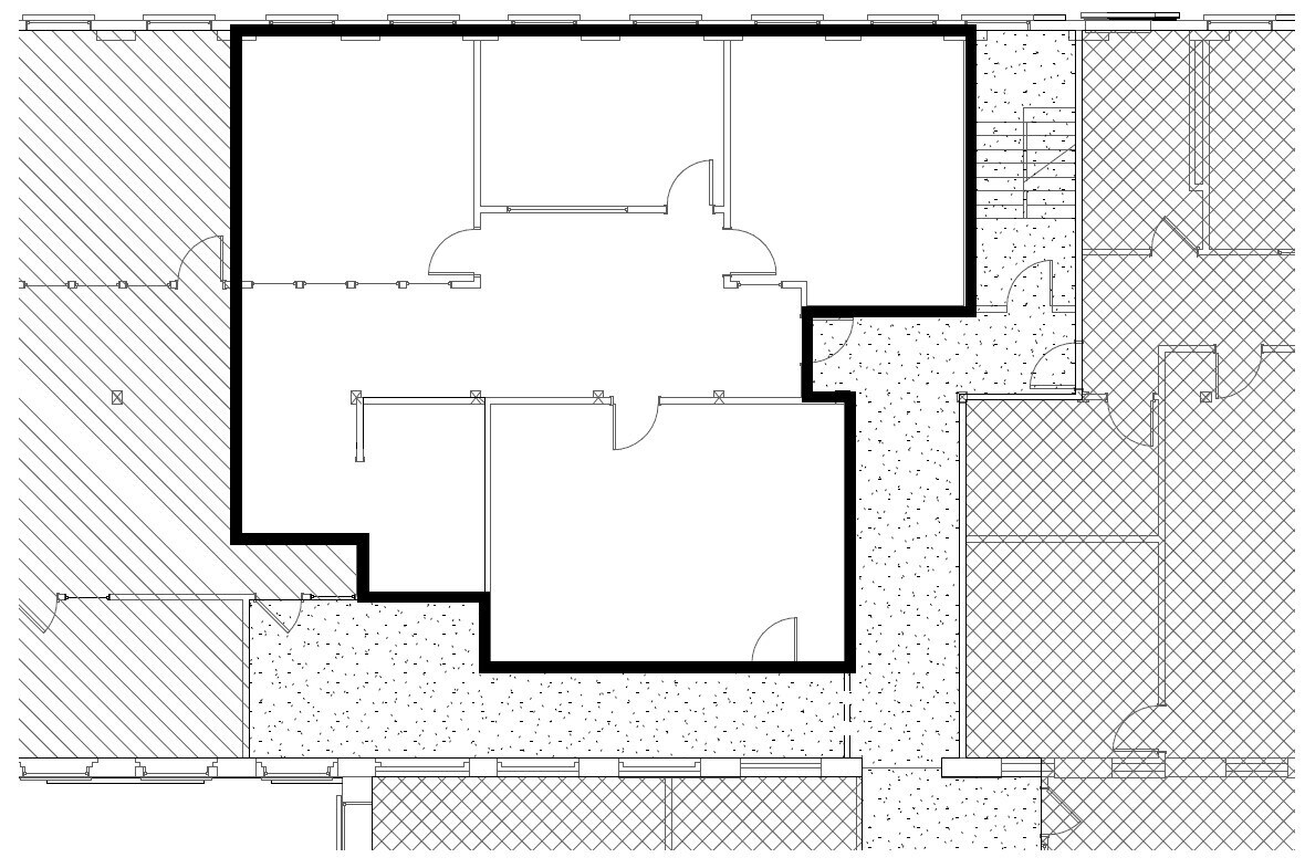 1-86 High St, North Andover, MA for lease Floor Plan- Image 1 of 1