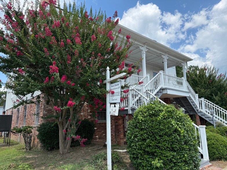 429 Walker St, Augusta, GA for lease - Building Photo - Image 3 of 15