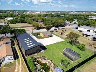 More details for 3117 Marquita Dr, Fort Worth, TX - Industrial for Sale
