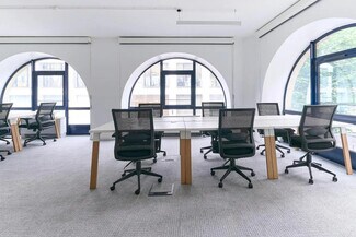 More details for 12 Rue De La Bourse, Paris - Office for Lease