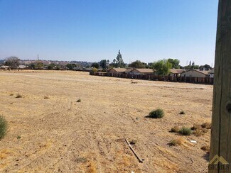 Plus de détails pour 828 Iris St, Bakersfield, CA - Terrain à vendre