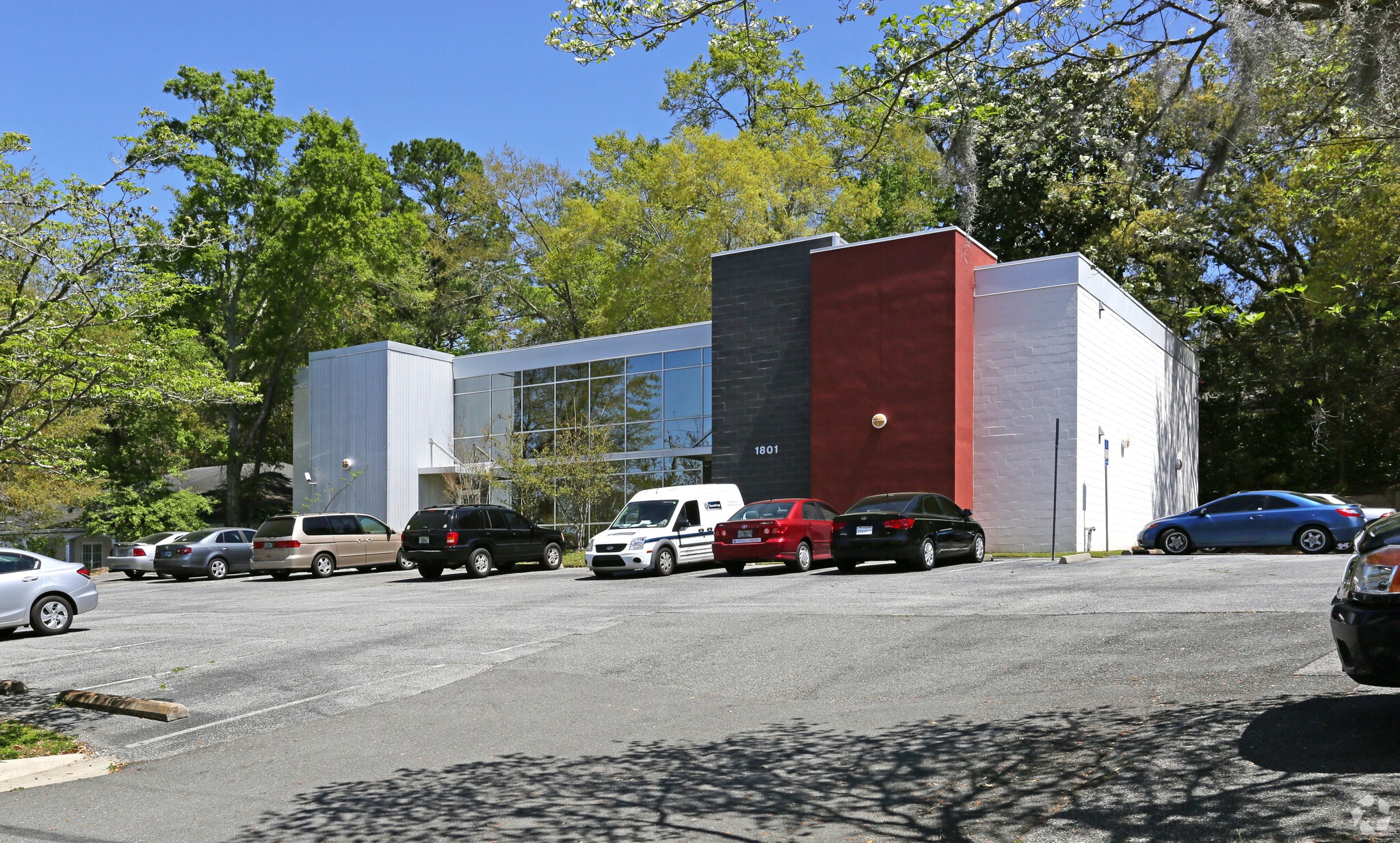1801 S Gadsden St, Tallahassee, FL for sale Primary Photo- Image 1 of 5