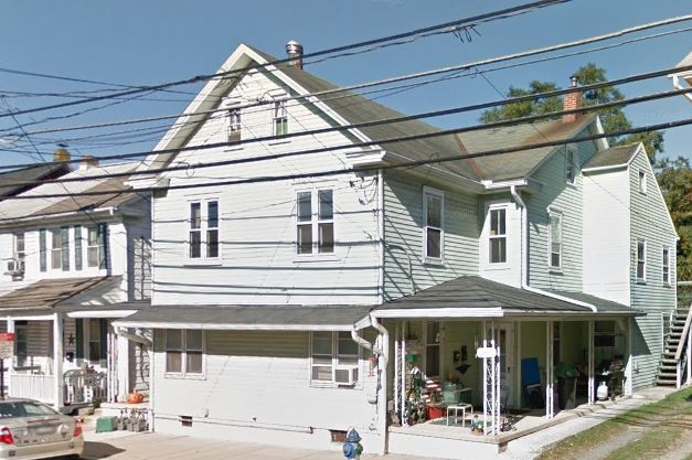 145 W High St, Elizabethtown, PA à vendre - Photo du bâtiment - Image 2 de 3