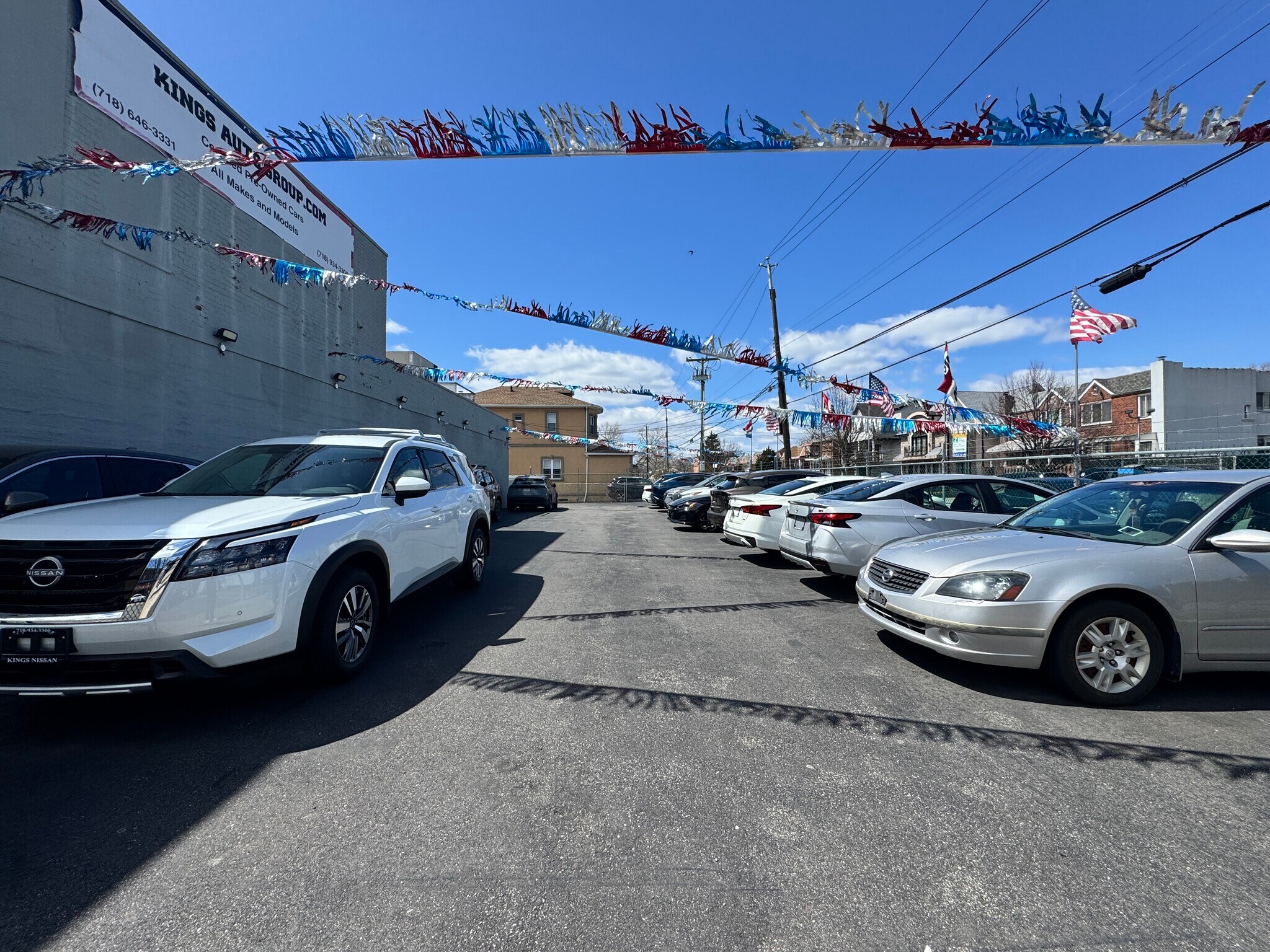 2754 Coney Island ave, Brooklyn, NY for lease Building Photo- Image 1 of 4