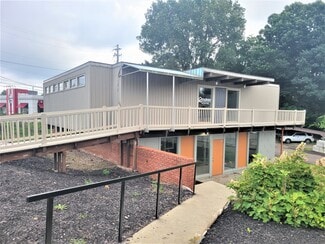 Plus de détails pour 1475 Lexington Ave, Mansfield, OH - Bureau à louer