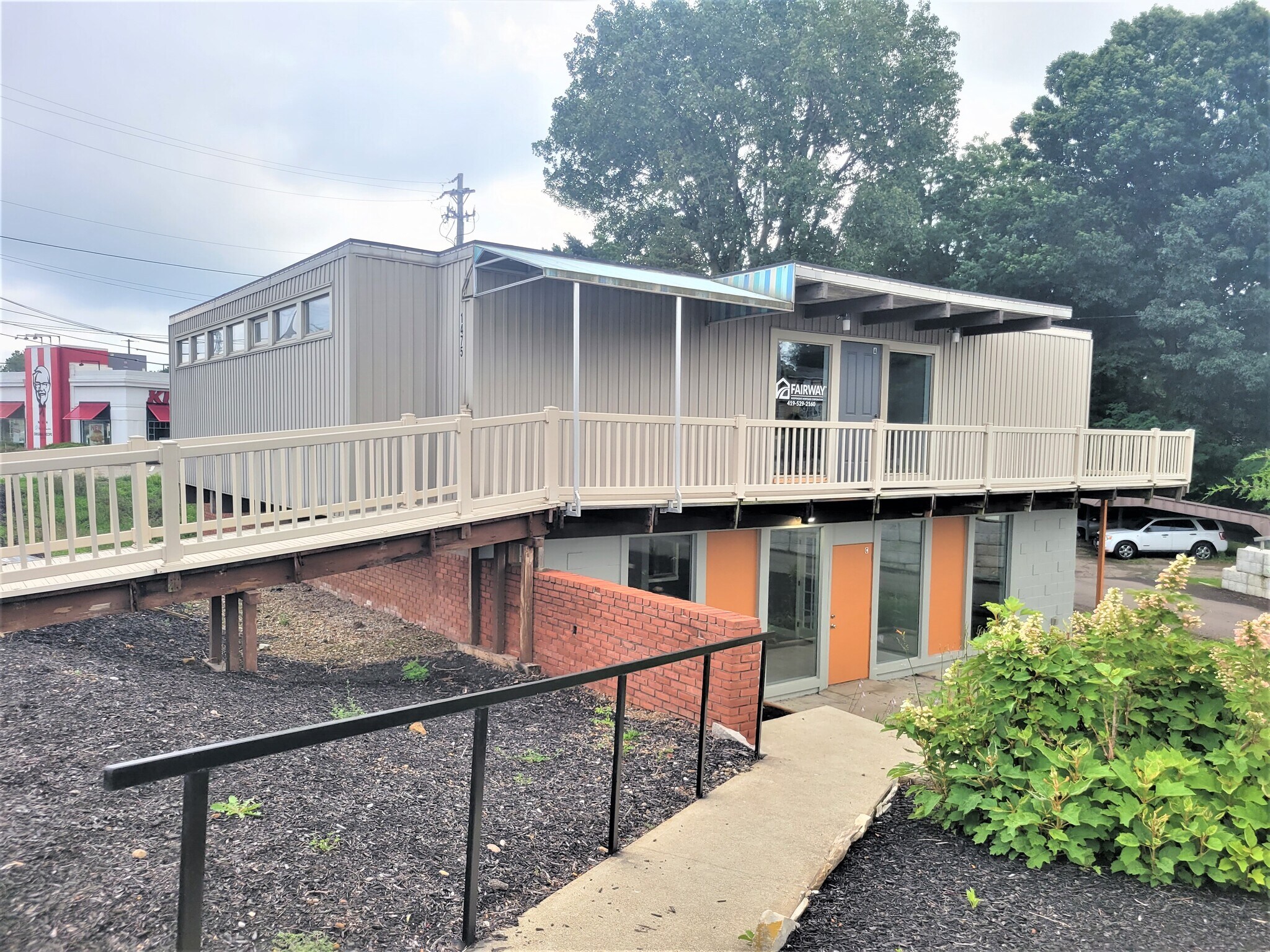 1475 Lexington Ave, Mansfield, OH for lease Building Photo- Image 1 of 13