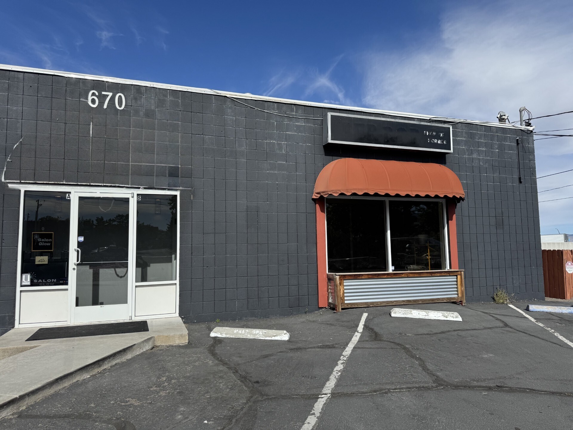 670 Alvaro St, Reno, NV à louer Photo principale- Image 1 de 3
