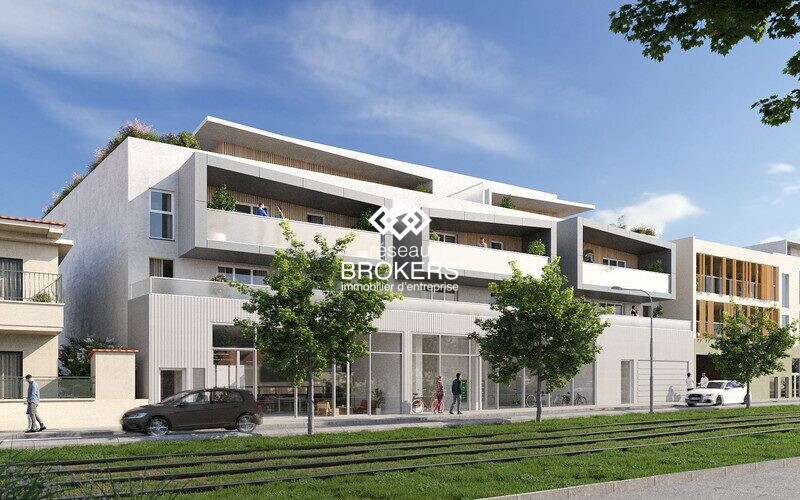 Retail in Castelnau-le-Lez for sale Building Photo- Image 1 of 3
