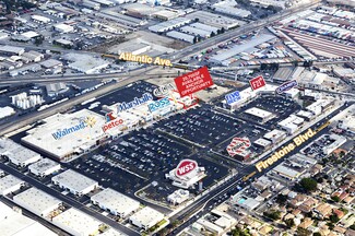 More details for 4601-4861 Firestone Blvd, South Gate, CA - Retail for Lease