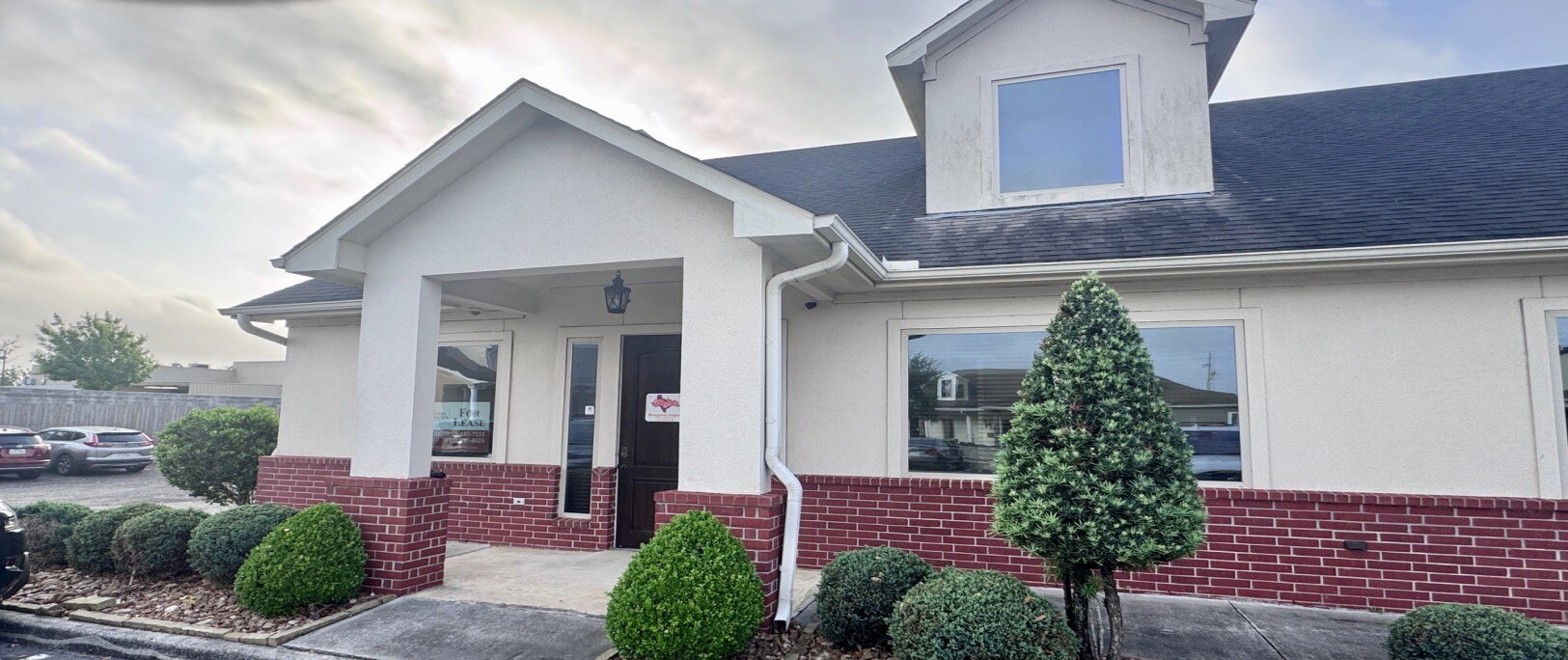 306 W Parkwood Ave, Friendswood, TX for sale Building Photo- Image 1 of 1