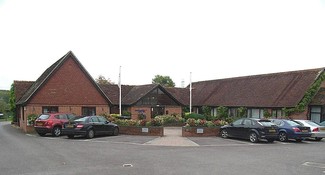 More details for Nobs Crook, Winchester - Office for Lease