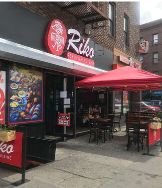 Plus de détails pour 9504 37th Ave, Jackson Heights, NY - Local commercial à louer