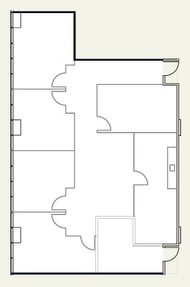 1230 Columbia St, San Diego, CA for lease Floor Plan- Image 1 of 1