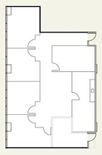 1230 Columbia St, San Diego, CA for lease Floor Plan- Image 1 of 1