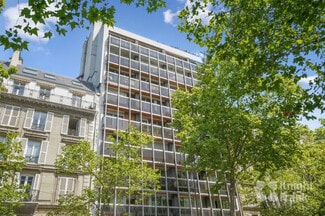 Plus de détails pour 98 Avenue De Villiers, Paris - Bureau à louer