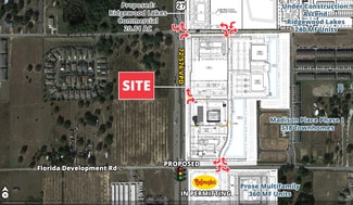 More details for 40101 US 27 hwy, Davenport, FL - Land for Lease