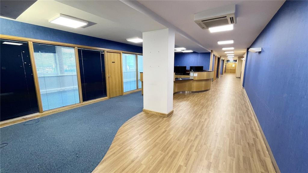 Warrior Sq, Southend On Sea for lease Interior Photo- Image 1 of 10