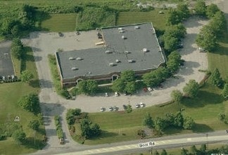 400-406 Boot Rd, Downingtown, PA - AÉRIEN  Vue de la carte