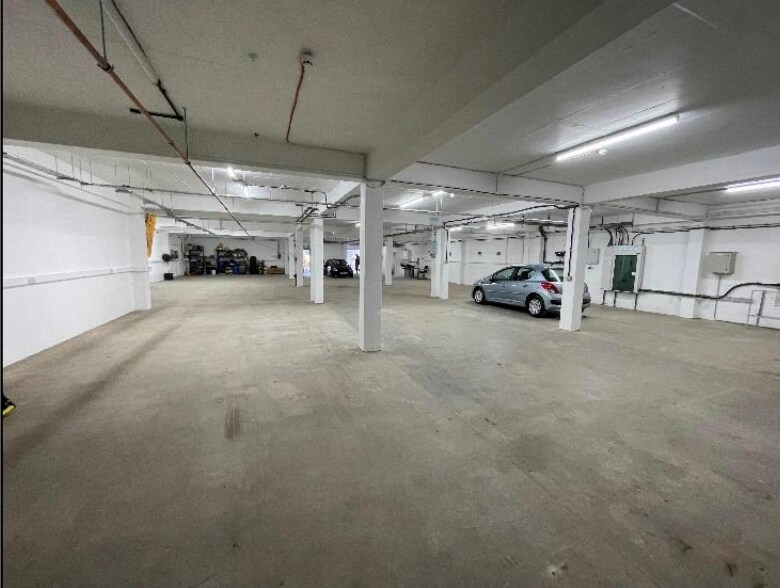 Uttoxeter Rd, Stoke On Trent à louer - Photo intérieure - Image 3 de 3