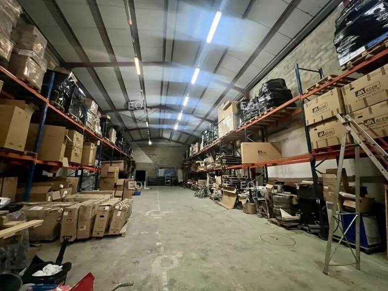 Flex in Bagnolet for lease - Building Photo - Image 2 of 10