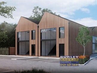More details for Lichfield St, Tamworth - Office/Retail for Lease