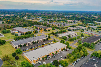 2 Ilene Ct, Hillsborough, NJ - aerial  map view - Image1