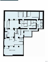 804 2nd Ave, Seattle, WA for lease Floor Plan- Image 1 of 1