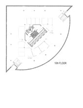 111 Dunsmuir St, Vancouver, BC à louer Plan de site- Image 1 de 1