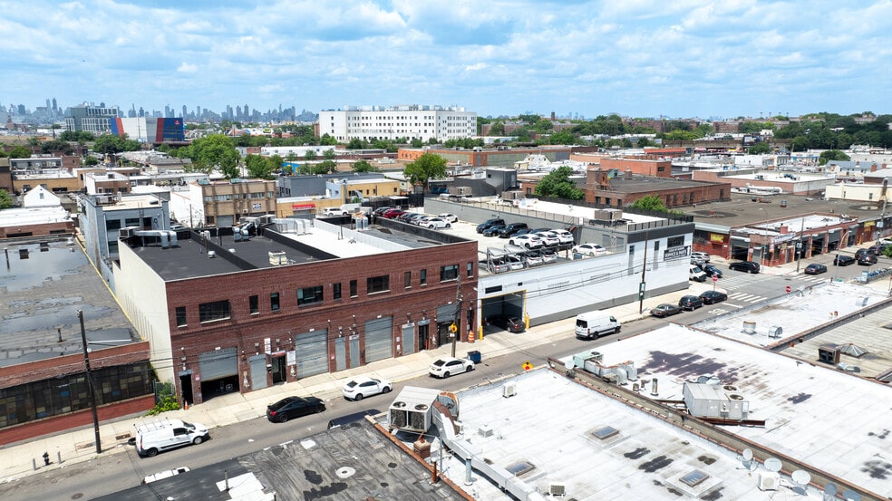 3718 57th St, Woodside, NY for sale - Building Photo - Image 2 of 8