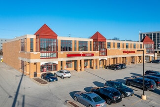 More details for 2265-2275 N Mayfair Rd, Milwaukee, WI - Retail for Sale
