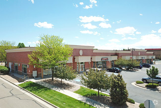 More details for 10510 Dransfeldt Rd, Parker, CO - Retail for Lease