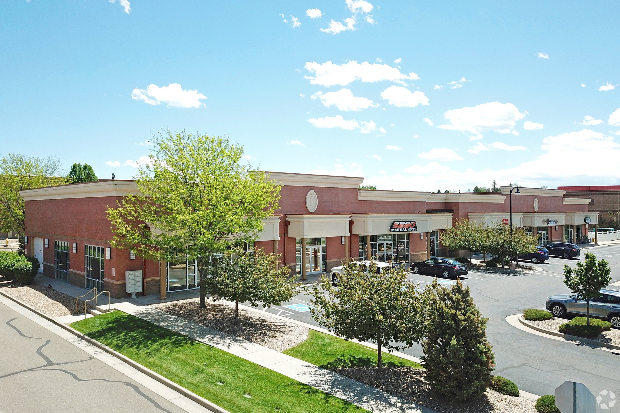 10510 Dransfeldt Rd, Parker, CO for lease Primary Photo- Image 1 of 8