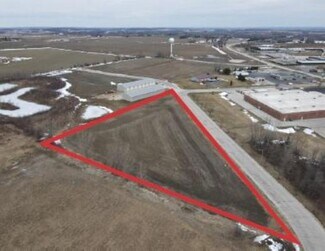 Plus de détails pour 2124 Kennedy Dr, New Holstein, WI - Terrain à vendre