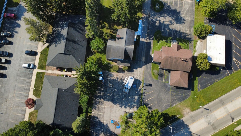 4058 State St, Saginaw, MI for sale - Building Photo - Image 3 of 12