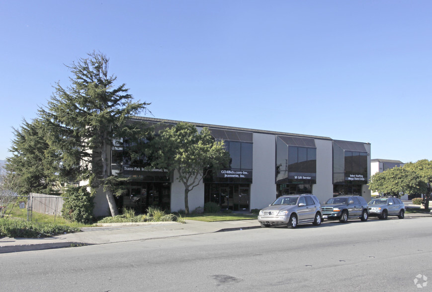 130 Produce Ave, South San Francisco, CA for sale - Primary Photo - Image 1 of 1