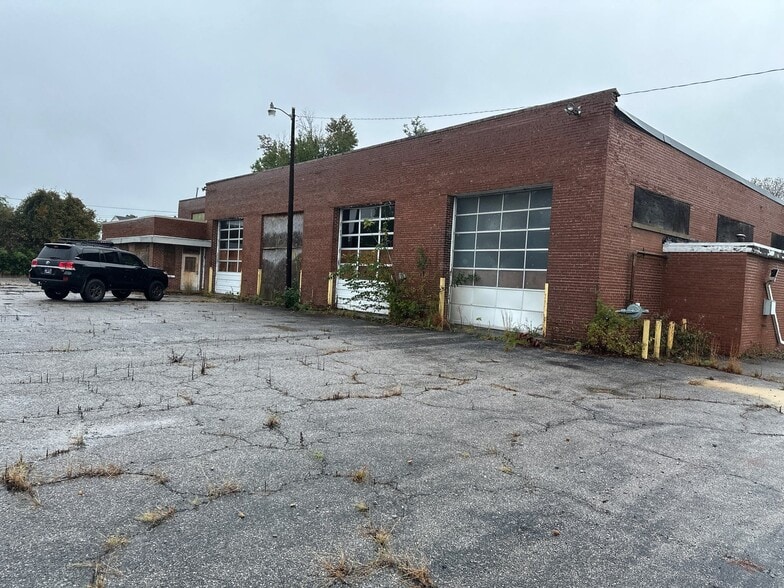 351 Wisconsin Ave, Memphis, TN for sale - Building Photo - Image 3 of 9