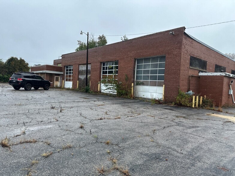 351 Wisconsin Ave, Memphis, TN à vendre - Photo du bâtiment - Image 3 de 9